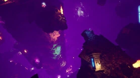 Nakamers: La Huida — screenshot 4