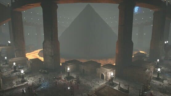 Nakamers: La Huida — screenshot 5