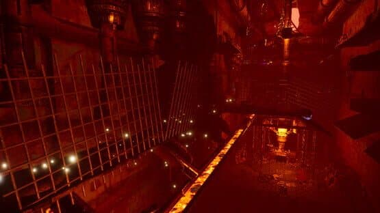 Nakamers: La Huida — screenshot 7