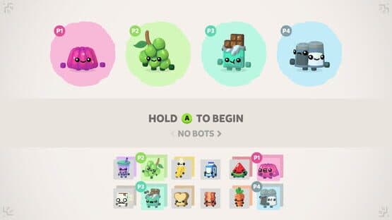 Boomerang Fu: Just Desserts DLC — screenshot 2