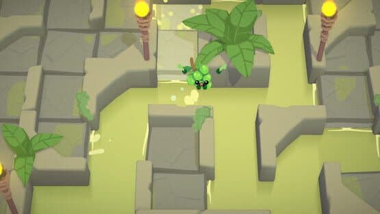Boomerang Fu: Just Desserts DLC — screenshot 3