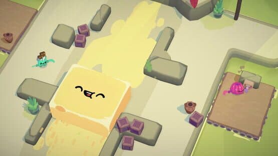 Boomerang Fu: Just Desserts DLC — screenshot 4
