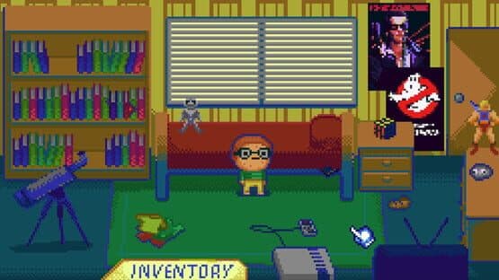 Codename: God — screenshot 1