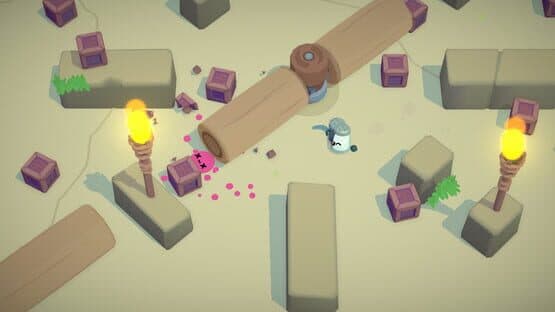 Boomerang Fu: Just Desserts DLC — screenshot 5