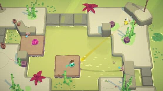 Boomerang Fu: Just Desserts DLC — screenshot 6