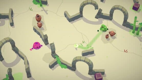 Boomerang Fu: Just Desserts DLC — screenshot 7