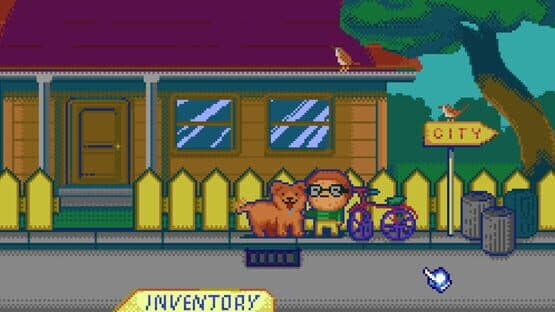 Codename: God — screenshot 2