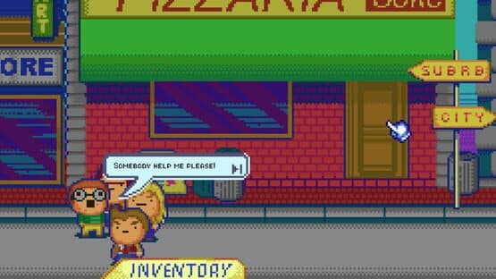 Codename: God — screenshot 3
