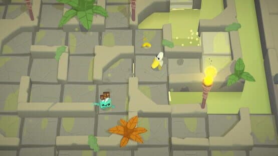 Boomerang Fu: Just Desserts DLC — screenshot 8