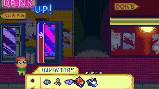 Codename: God — screenshot 4