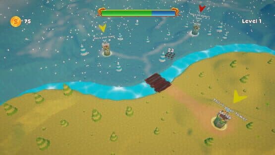 Medieval Conquest — screenshot 1