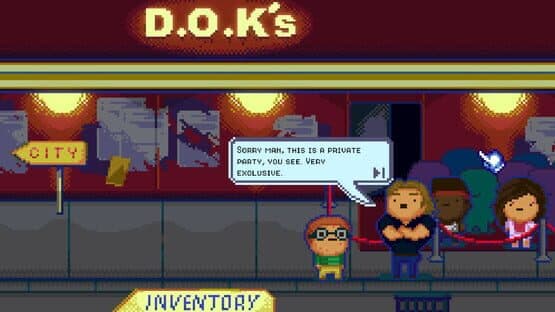 Codename: God — screenshot 5