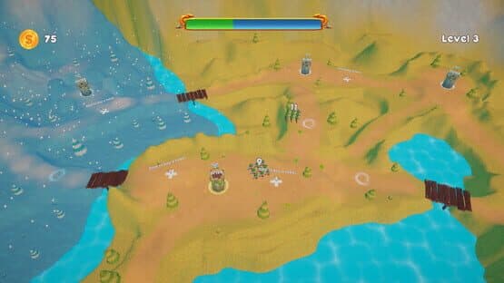 Medieval Conquest — screenshot 2