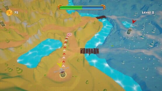 Medieval Conquest — screenshot 3
