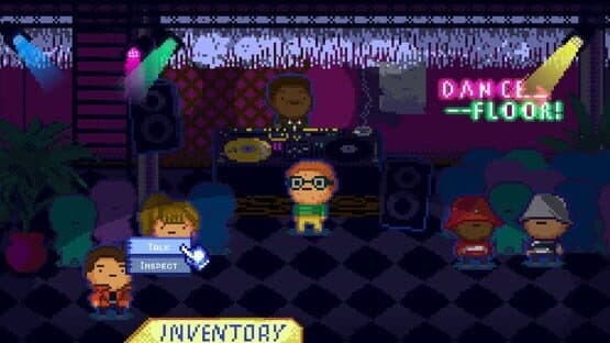 Codename: God — screenshot 6