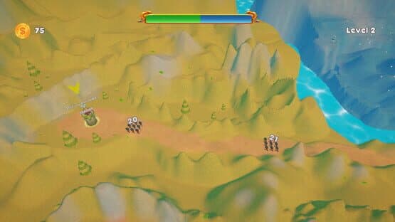 Medieval Conquest — screenshot 4