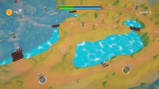 Medieval Conquest — screenshot 6
