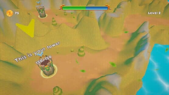 Medieval Conquest — screenshot 7