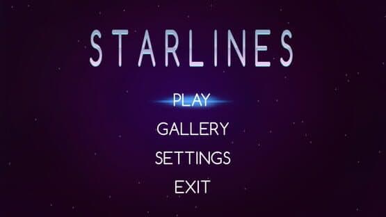Starlines — screenshot 1