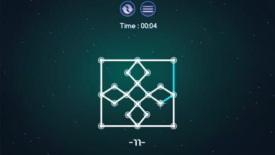 Starlines — screenshot 2