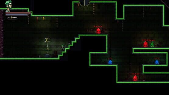 Dead for Dread — screenshot 2