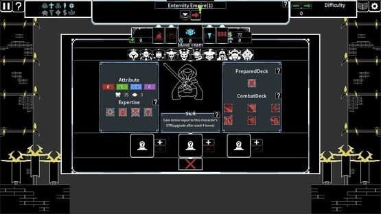 Timeout — screenshot 1