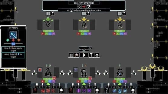 Timeout — screenshot 2