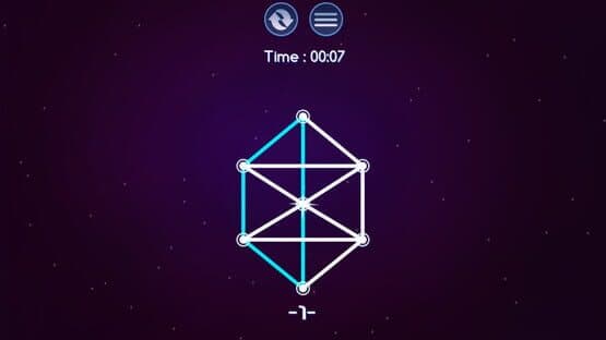 Starlines — screenshot 4