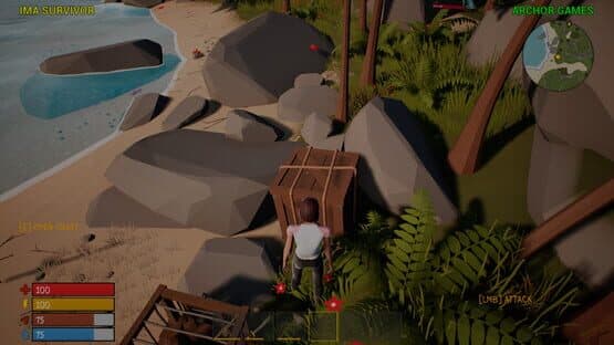 Ima Survivor — screenshot 5