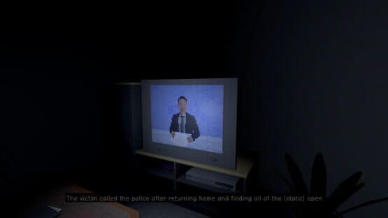 Shadow of Pharos — screenshot 2
