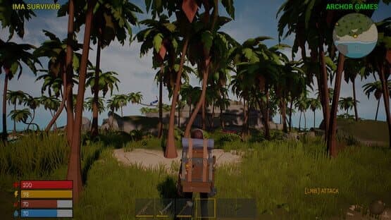 Ima Survivor — screenshot 6
