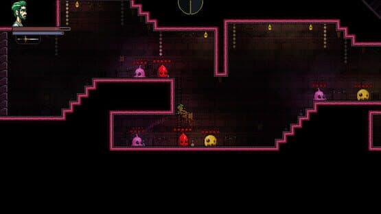 Dead for Dread — screenshot 4