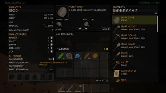 Ima Survivor — screenshot 7