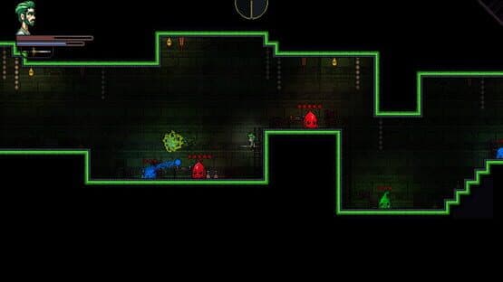 Dead for Dread — screenshot 5