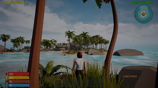 Ima Survivor — screenshot 8