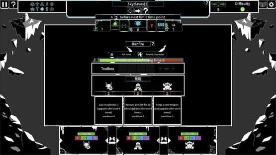 Timeout — screenshot 5