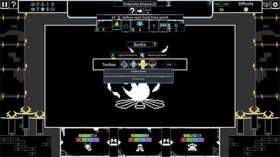 Timeout — screenshot 8
