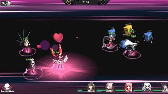 Figure Adventure — screenshot 3
