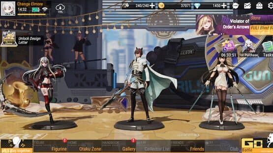 Figure Adventure — screenshot 5
