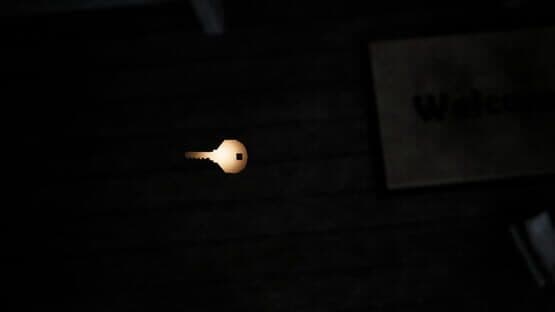 Welcome Home — screenshot 1