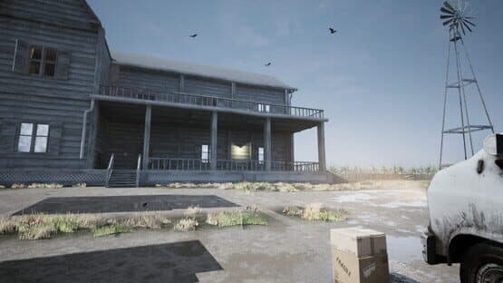 Welcome Home — screenshot 7