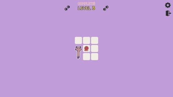 Meow Path — screenshot 1