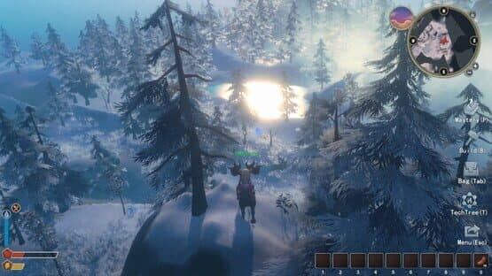 Ragnarok Age of Heroes — screenshot 1