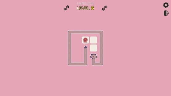 Meow Path — screenshot 2