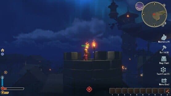 Ragnarok Age of Heroes — screenshot 2