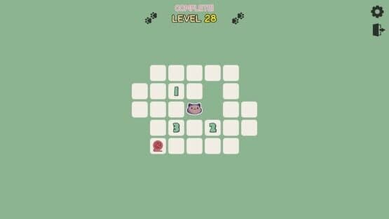 Meow Path — screenshot 3