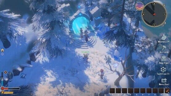 Ragnarok Age of Heroes — screenshot 3