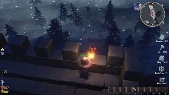 Ragnarok Age of Heroes — screenshot 4