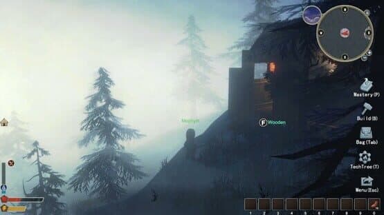 Ragnarok Age of Heroes — screenshot 5
