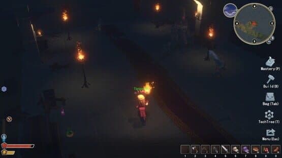 Ragnarok Age of Heroes — screenshot 7